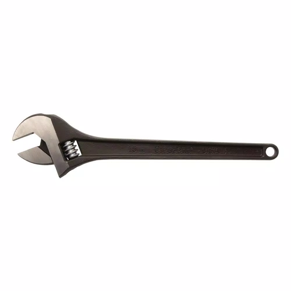 Promo ๐ Crescent 15 In. Adjustable Tapered Handle ๐ง Wrench ๐ 2 Promo ๐ Crescent 15 In. Adjustable Tapered Handle ๐ง Wrench ๐ -Cheap wrenches Store unnamed file 2906