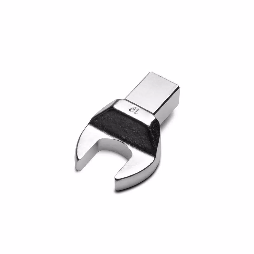 Best Pirce ⌛ Capri Tools 19 Mm Open End Interchangeable Torque 🔧 Wrench Head ⌛