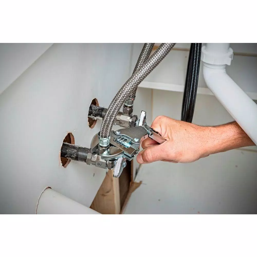 Brand new โ๏ธ Crescent 8 In. Ratcheting Flex Adjustable ๐ง Wrench ๐ 8 Brand new โ๏ธ Crescent 8 In. Ratcheting Flex Adjustable ๐ง Wrench ๐ - Image 6