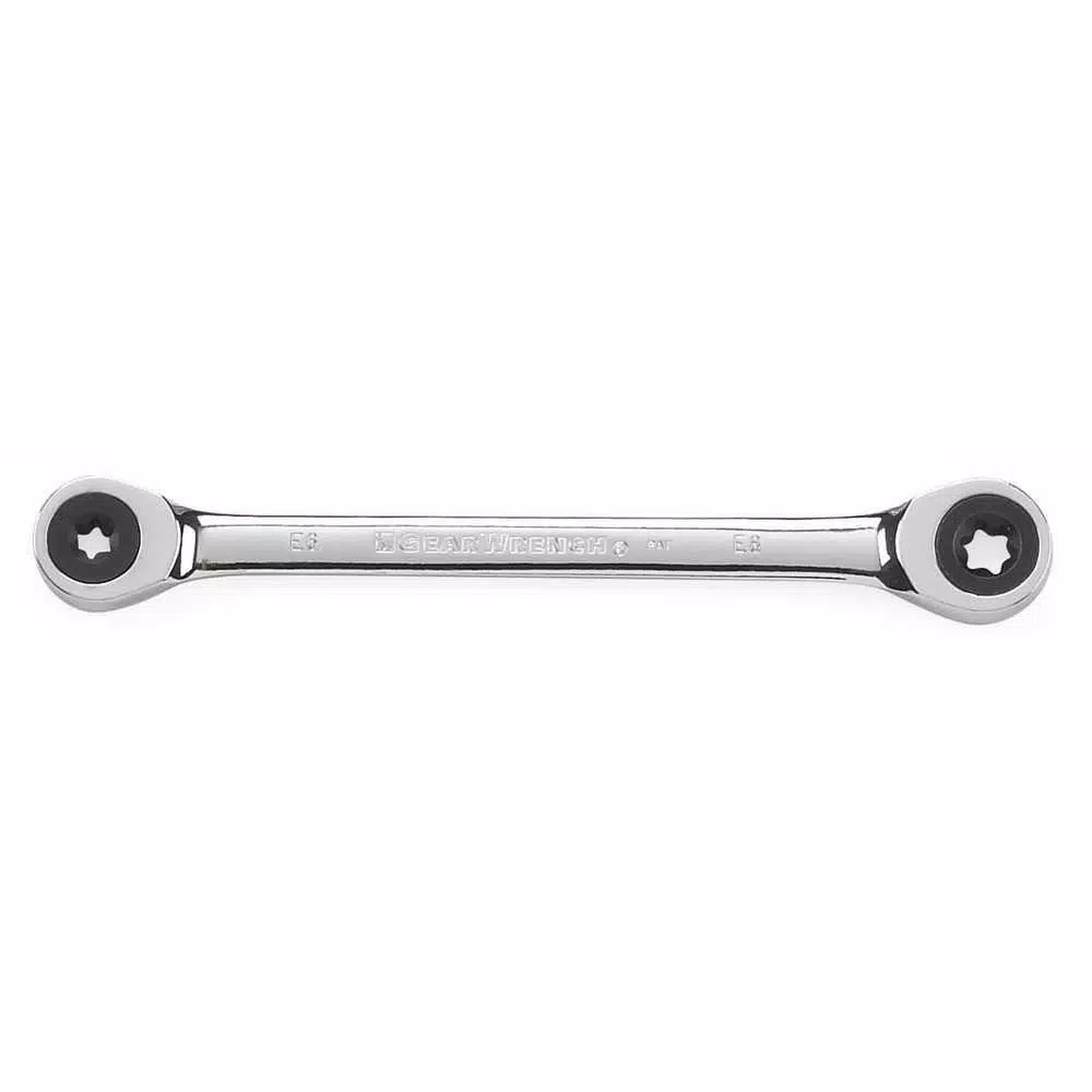 New ✨ GEARWRENCH E6 X E8 Torx Double Box Ratcheting 🔧 Wrench 👏 -Cheap wrenches Store unnamed file 2977