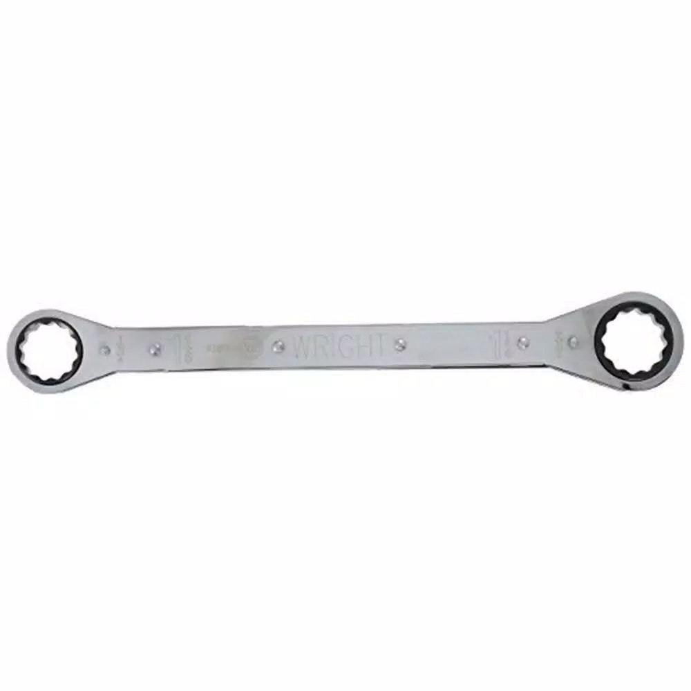 Hot Sale 😉 Wright Tool 1-1/8 In. X 1-1/4 In. Ratcheting Box 🔧 Wrench 😉 -Cheap wrenches Store unnamed file 2984