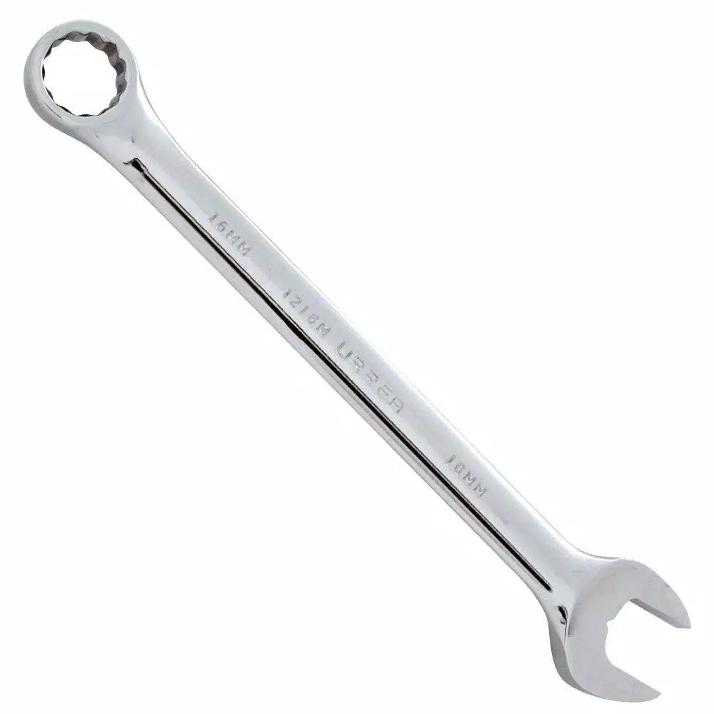 Promo 🎉 URREA 38mm 12 Point Combination Chrome 🔧 Wrench 🤩 -Cheap wrenches Store unnamed file 3065