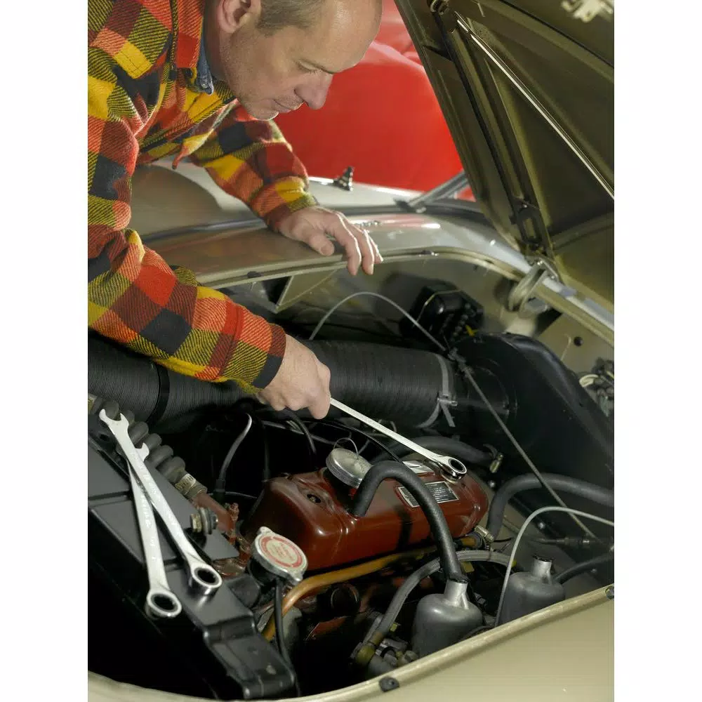 Cheapest 👏 GEARWRENCH 7 Mm Combination Ratcheting 🔧 Wrench 🥰 12 Cheapest 👏 GEARWRENCH 7 Mm Combination Ratcheting 🔧 Wrench 🥰 - Image 10