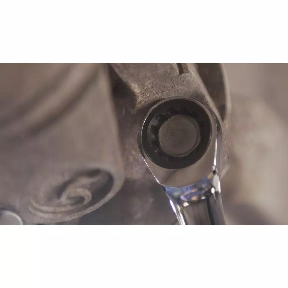 Cheapest โค๏ธ GEARWRENCH 17 Mm 120XP Universal Spline XL GearBox Flex Head Ratcheting ๐ง Wrench ๐ 11 Cheapest โค๏ธ GEARWRENCH 17 Mm 120XP Universal Spline XL GearBox Flex Head Ratcheting ๐ง Wrench ๐ - Image 9