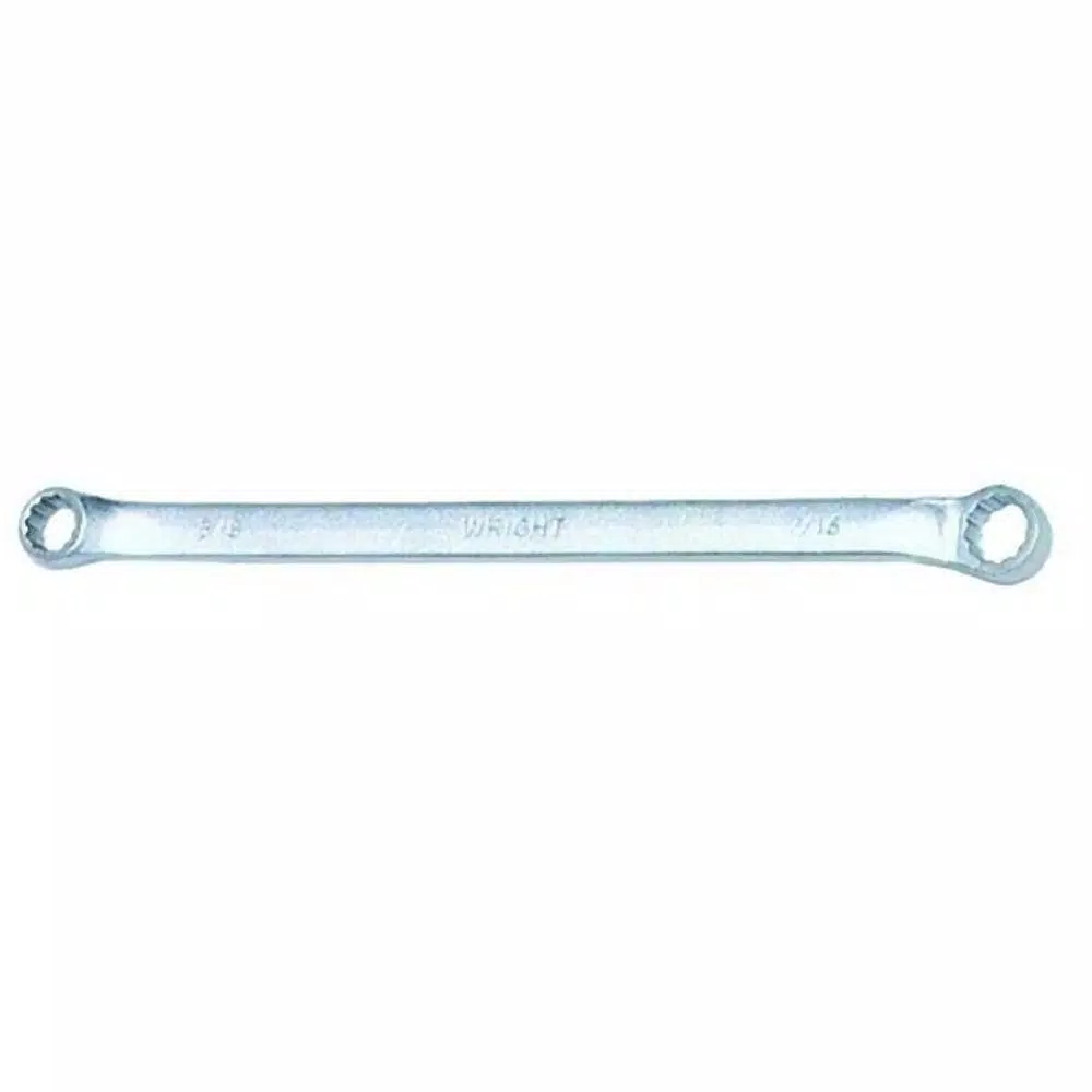 Best Sale 🔔 Wright Tool 13 Mm X 15 Mm 12-Point Metric Box-End 🔧 Wrench 🌟