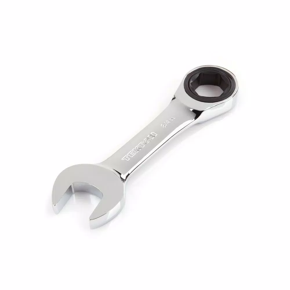 Flash Sale 🤩 TEKTON 3/4 In. Stubby Ratcheting Combination 🔧 Wrench 😉 -Cheap wrenches Store unnamed file 3106