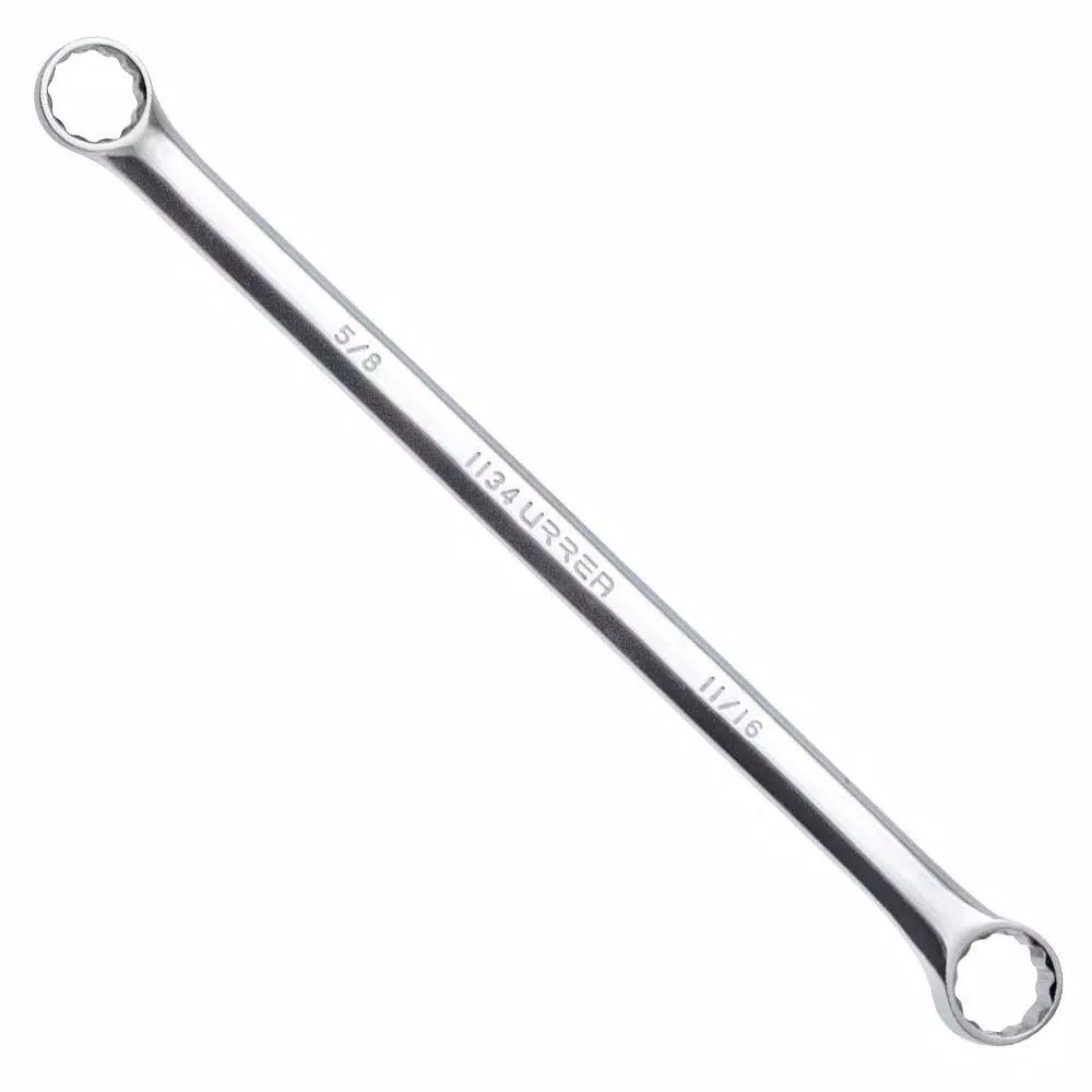 Best Pirce ❤️ URREA 1-1/4 In. X 1-3/8 In. 12-Point Box End 🔧 Wrench 🔥 -Cheap wrenches Store unnamed file 3119