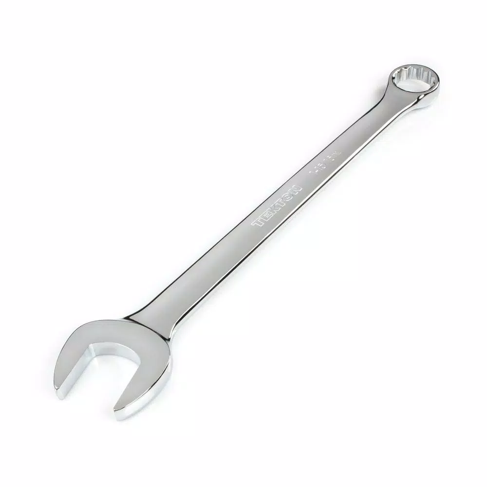 Hot Sale 🔔 TEKTON 1-15/16 In. Combination 🔧 Wrench ⌛