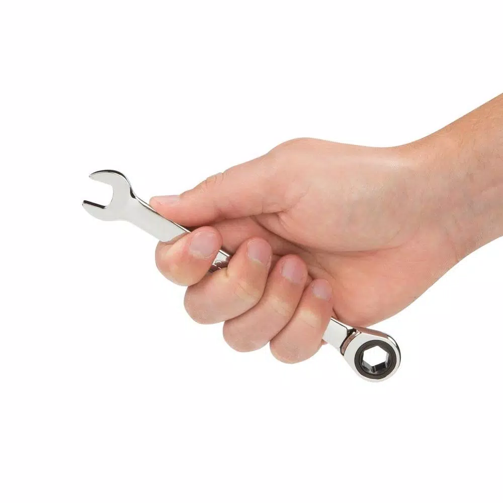 Best reviews of β TEKTON 7/16 In. Ratcheting Combination π§ Wrench βοΈ 9 Best reviews of β TEKTON 7/16 In. Ratcheting Combination π§ Wrench βοΈ - Image 7