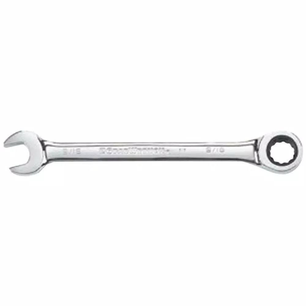 Cheap 👏 GEARWRENCH 9/16 In. Combination Ratcheting 🔧 Wrench ❤️