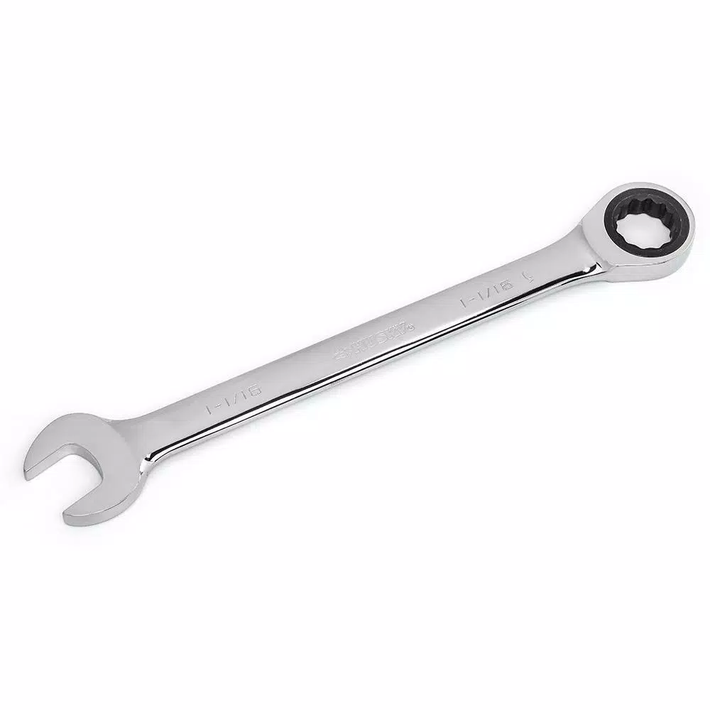 Coupon 😉 Husky 1-1/16 In. 12-Point Ratcheting Combination 🔧 Wrench 🤩 -Cheap wrenches Store unnamed file 407