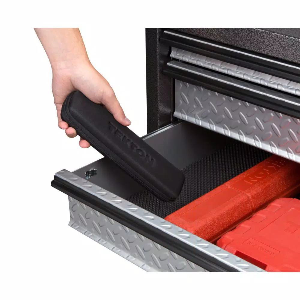 Brand new 🥰 TEKTON 1/4 In. Drive Dual-Direction Click Torque 🔧 Wrench (10-150 In./lb.) 🎁 14 Brand new 🥰 TEKTON 1/4 In. Drive Dual-Direction Click Torque 🔧 Wrench (10-150 In./lb.) 🎁 - Image 12