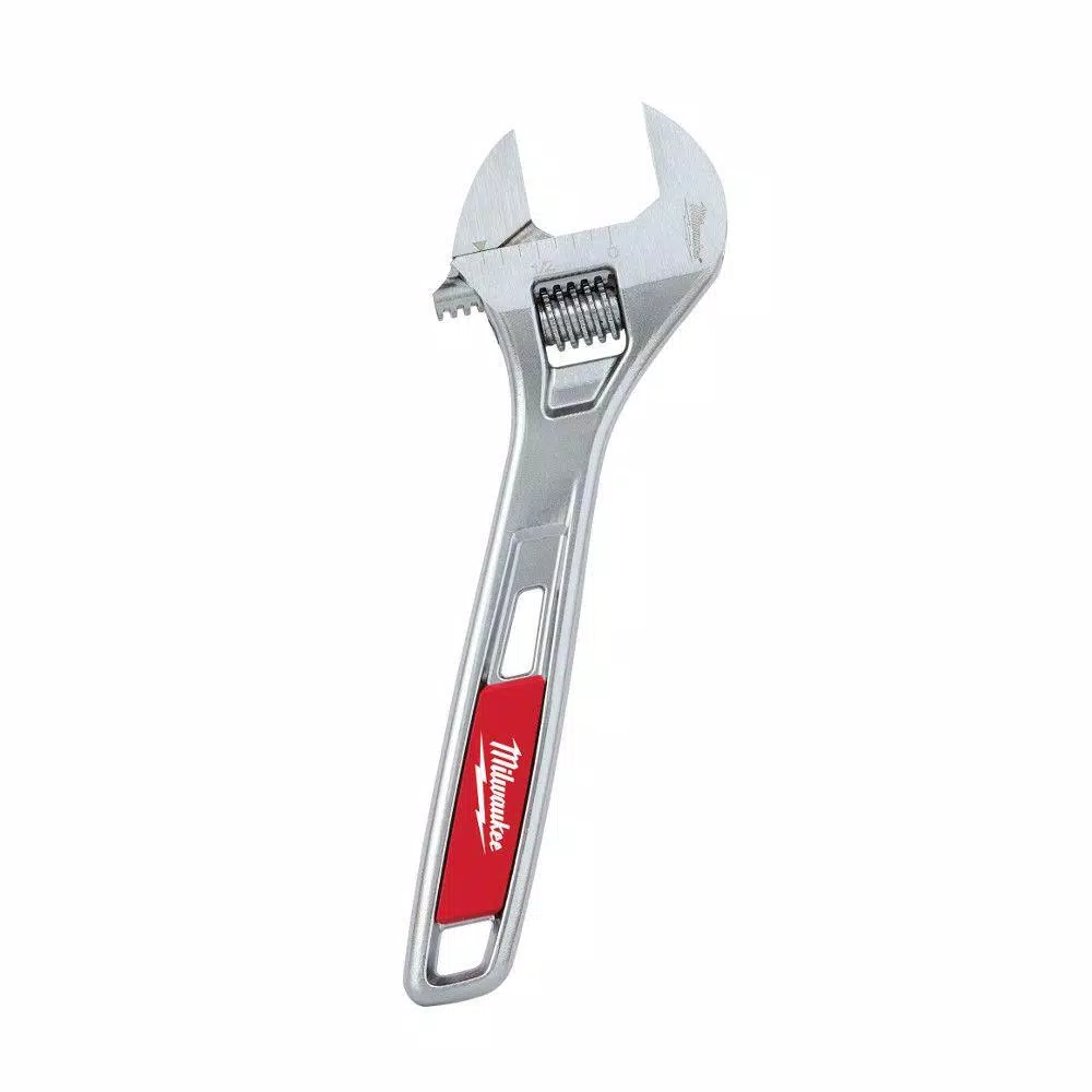 Buy 😍 Milwaukee 6 In. Adjustable 🔧 Wrench 🔥