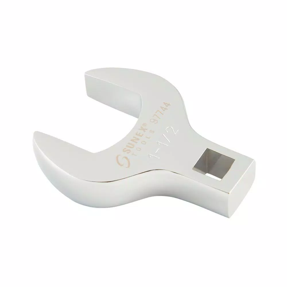 Top 10 🔔 SUNEX TOOLS 1/2 In. Drive Jumbo Crowfoot 🔧 Wrench 🧨
