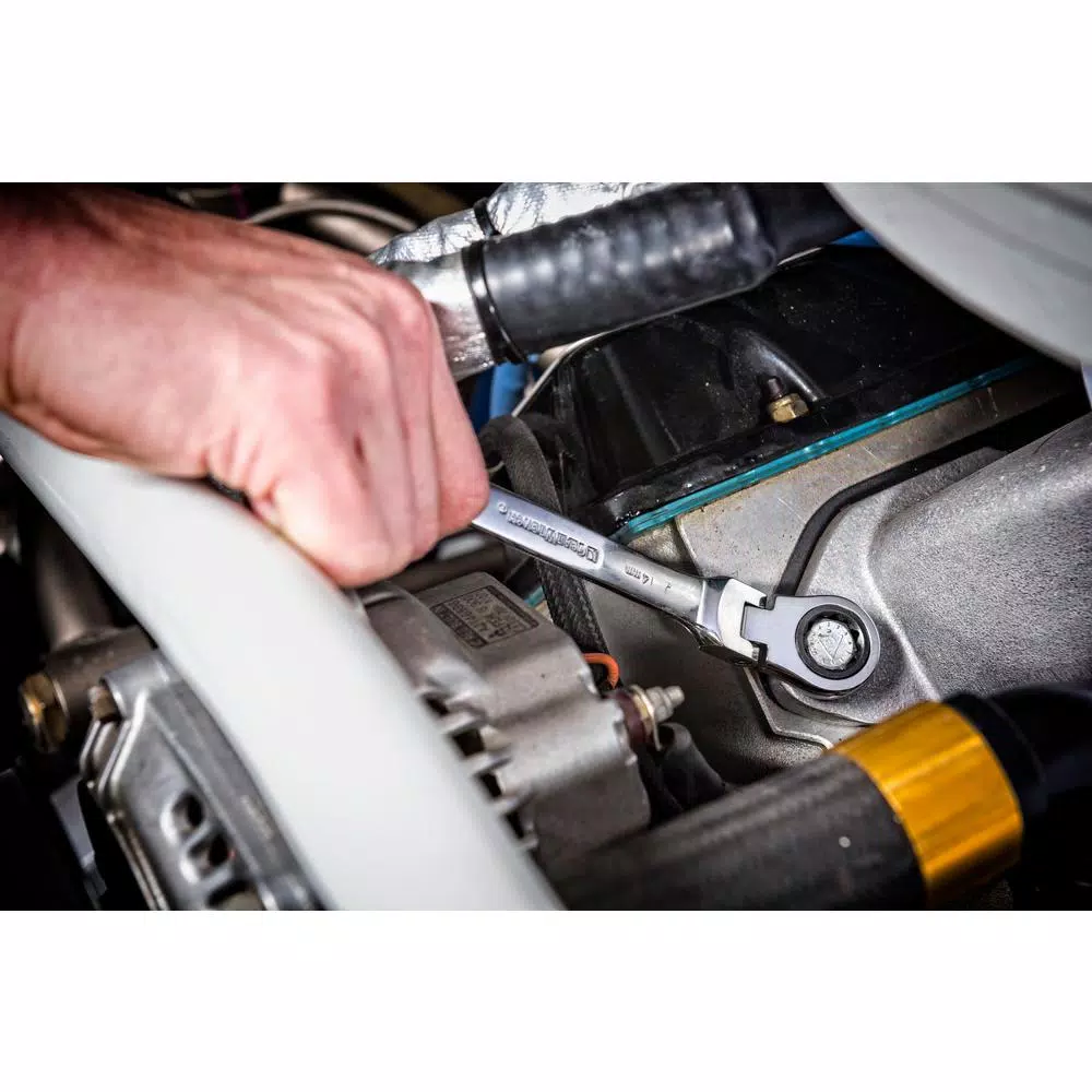 Hot Sale βοΈ GEARWRENCH 1-11/16 In. Jumbo Combination Ratcheting π§ Wrench π 6 Hot Sale βοΈ GEARWRENCH 1-11/16 In. Jumbo Combination Ratcheting π§ Wrench π - Image 4