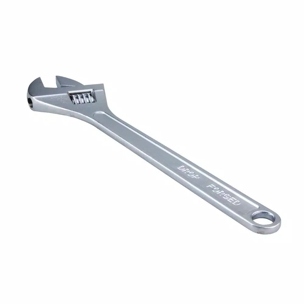 Brand new 🔔 Steel Core 24 In. Jumbo Adjustable 🔧 Wrench 🎉