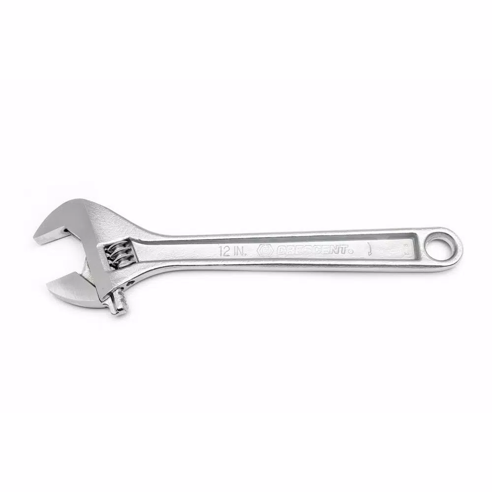 Best reviews of 😀 Crescent 12 In. Adjustable 🔧 Wrench 💯
