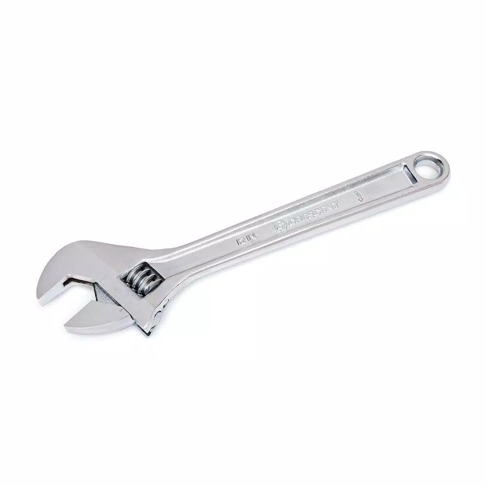 Best reviews of 😀 Crescent 12 In. Adjustable 🔧 Wrench 💯 5 Best reviews of 😀 Crescent 12 In. Adjustable 🔧 Wrench 💯 - Image 3