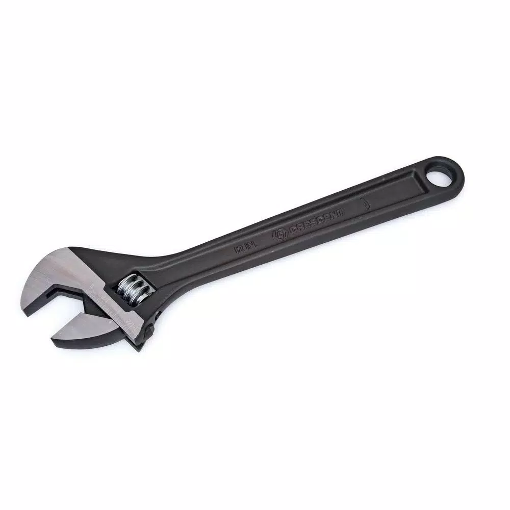 Best reviews of 🛒 Crescent 12 In. Adjustable 🔧 Wrench 🎁