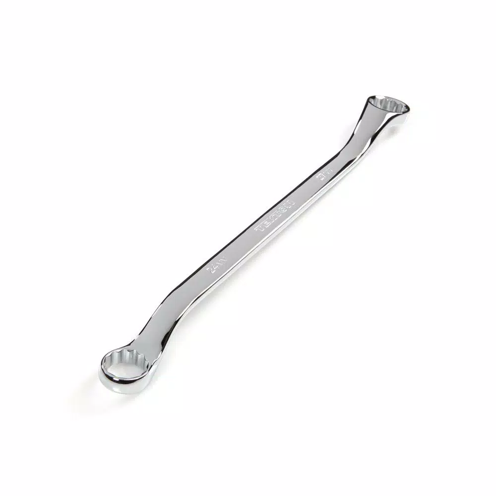 Flash Sale 🎉 TEKTON 24 Mm X 27 Mm 45° Offset Box End 🔧 Wrench 🔔 -Cheap wrenches Store unnamed file 657