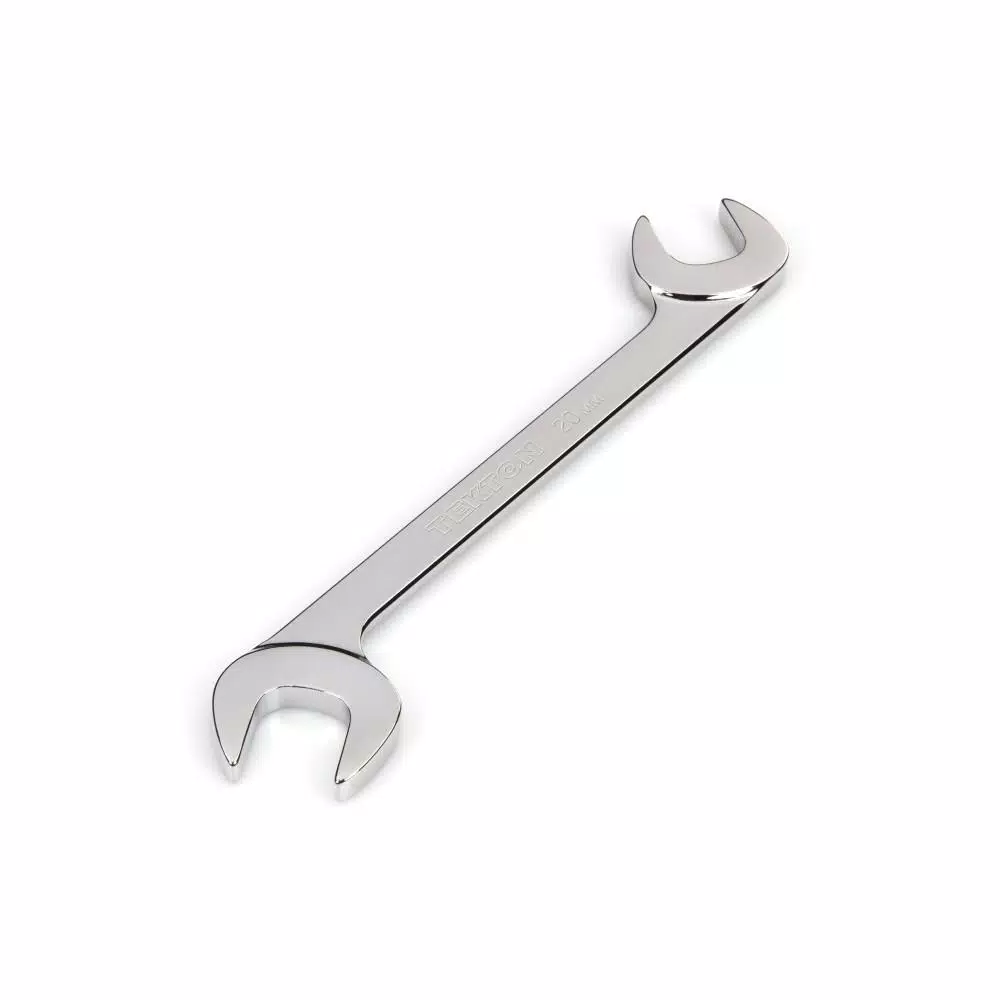 Buy ⭐ TEKTON 20 Mm Angle Head Open End 🔧 Wrench 💯