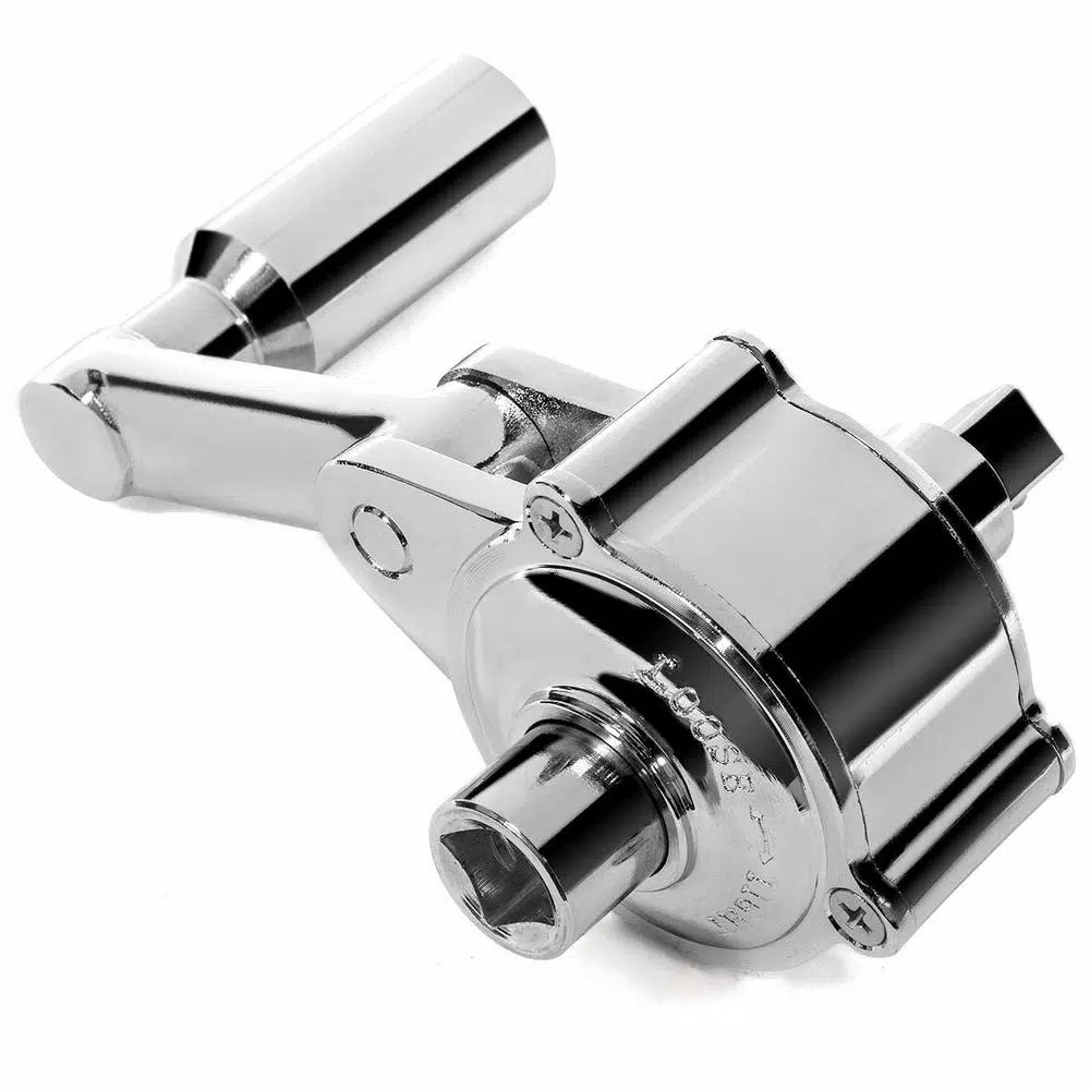 Promo π XtremepowerUS Lug Nut Torque π§ Wrench Multiplier Labor Saving Tool Set With 3 Sockets 360NM (6-piece) π 4 Promo π XtremepowerUS Lug Nut Torque π§ Wrench Multiplier Labor Saving Tool Set With 3 Sockets 360NM (6-piece) π - Image 4