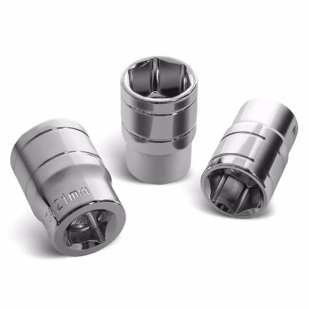 Promo π XtremepowerUS Lug Nut Torque π§ Wrench Multiplier Labor Saving Tool Set With 3 Sockets 360NM (6-piece) π 5 Promo π XtremepowerUS Lug Nut Torque π§ Wrench Multiplier Labor Saving Tool Set With 3 Sockets 360NM (6-piece) π - Image 5