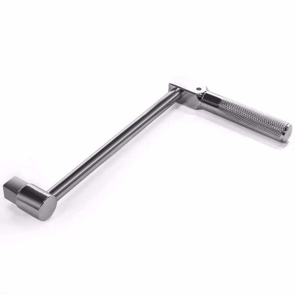 Promo π XtremepowerUS Lug Nut Torque π§ Wrench Multiplier Labor Saving Tool Set With 3 Sockets 360NM (6-piece) π 6 Promo π XtremepowerUS Lug Nut Torque π§ Wrench Multiplier Labor Saving Tool Set With 3 Sockets 360NM (6-piece) π - Image 6