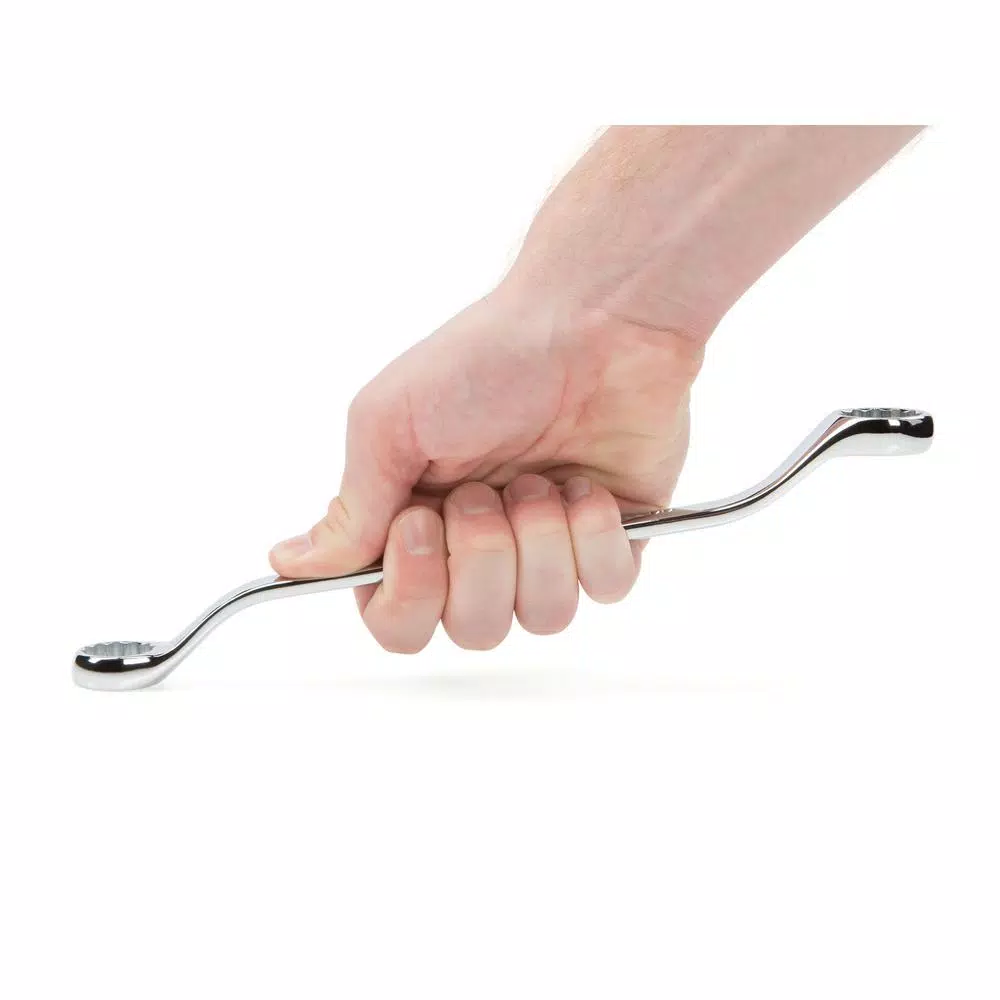 Flash Sale 😀 TEKTON 3/4 In. X 13/16 In. 45° Offset Box End 🔧 Wrench 😍 9 Flash Sale 😀 TEKTON 3/4 In. X 13/16 In. 45° Offset Box End 🔧 Wrench 😍 - Image 7