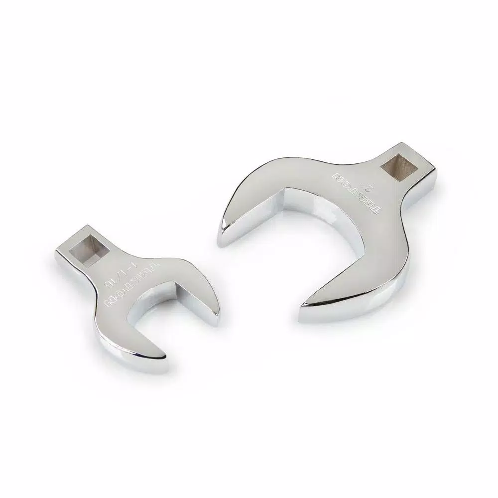 Top 10 🎁 TEKTON 1/2 In. Drive 1-1/16 – 2 In. Crowfoot 🔧 Wrench Set (14-Piece) ✔️ 6 Top 10 🎁 TEKTON 1/2 In. Drive 1-1/16 – 2 In. Crowfoot 🔧 Wrench Set (14-Piece) ✔️ - Image 4