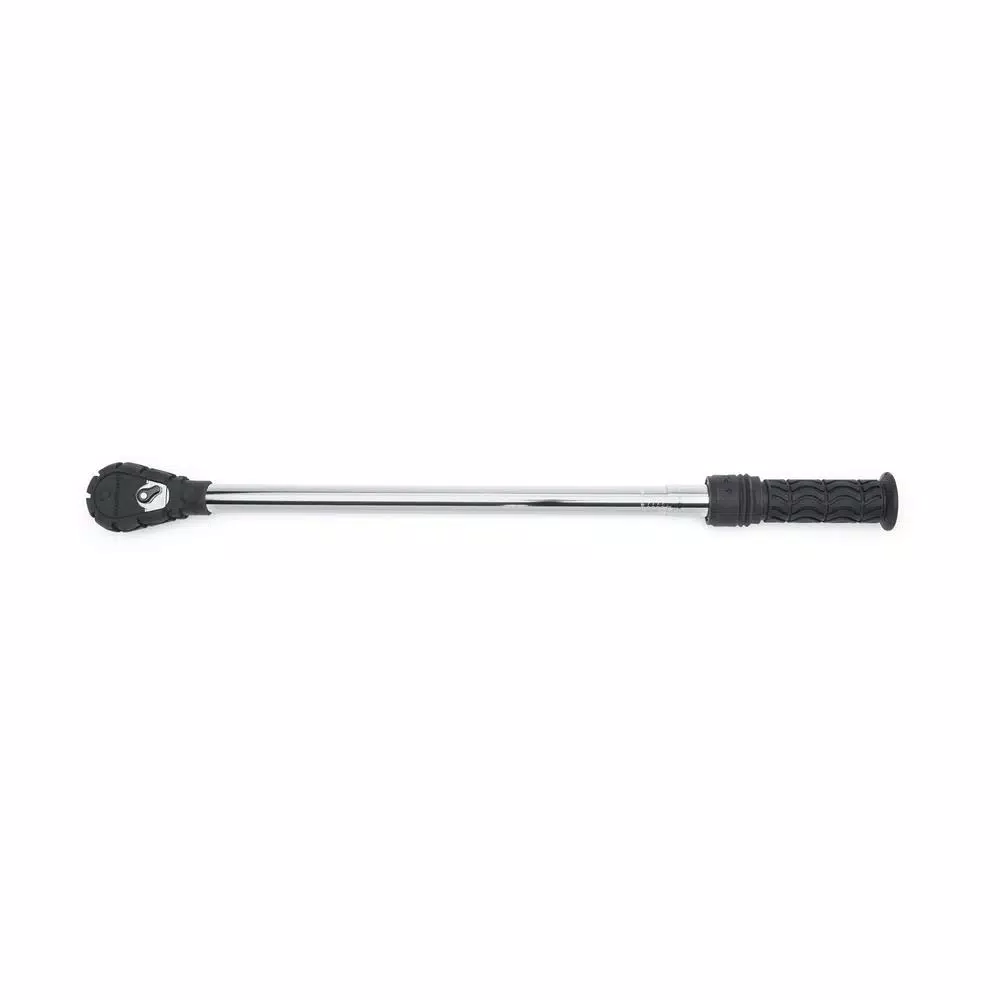 New ⭐ GEARWRENCH 1/2 In. 30 Ft./lbs. – 250 Ft./lbs. Drive Tire Shop Micrometer Torque 🔧 Wrench ⭐
